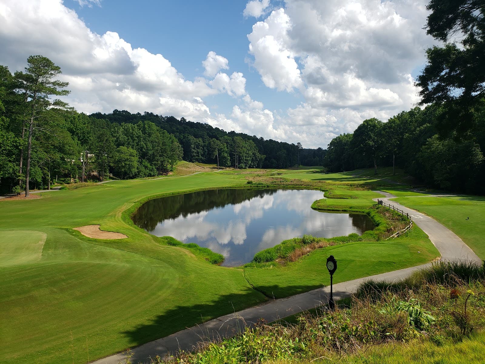 Rivermont Golf & Country Club