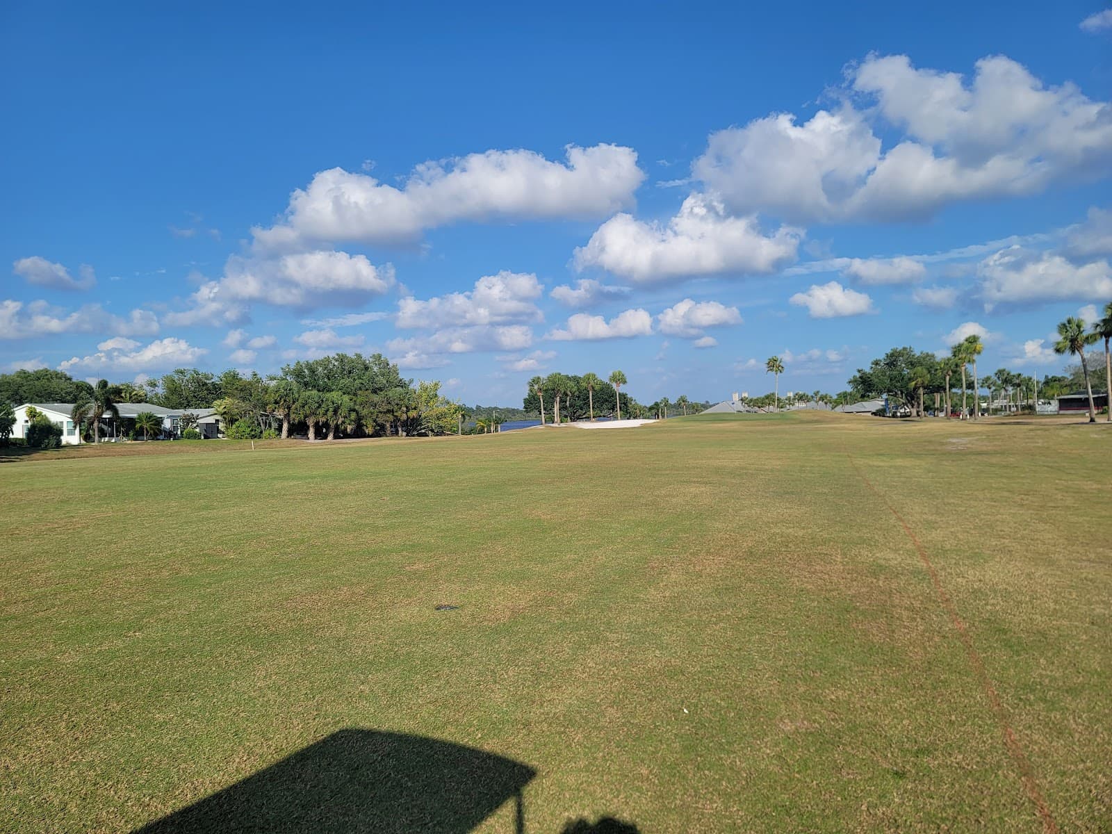 Riverside Golf Club