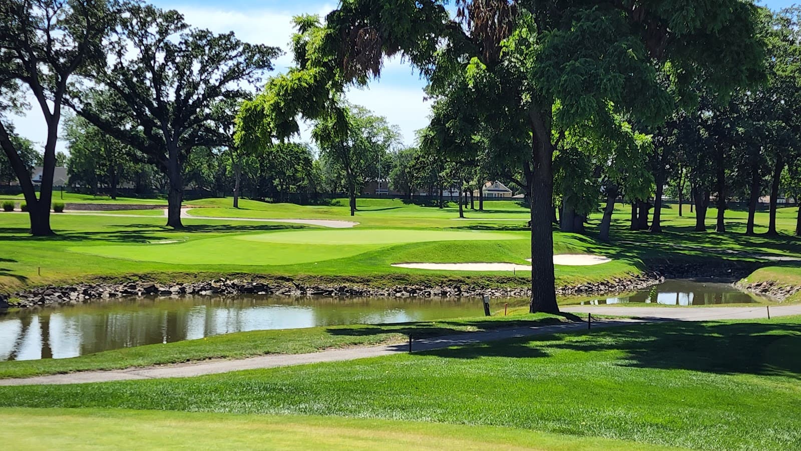 Riverside Golf Club