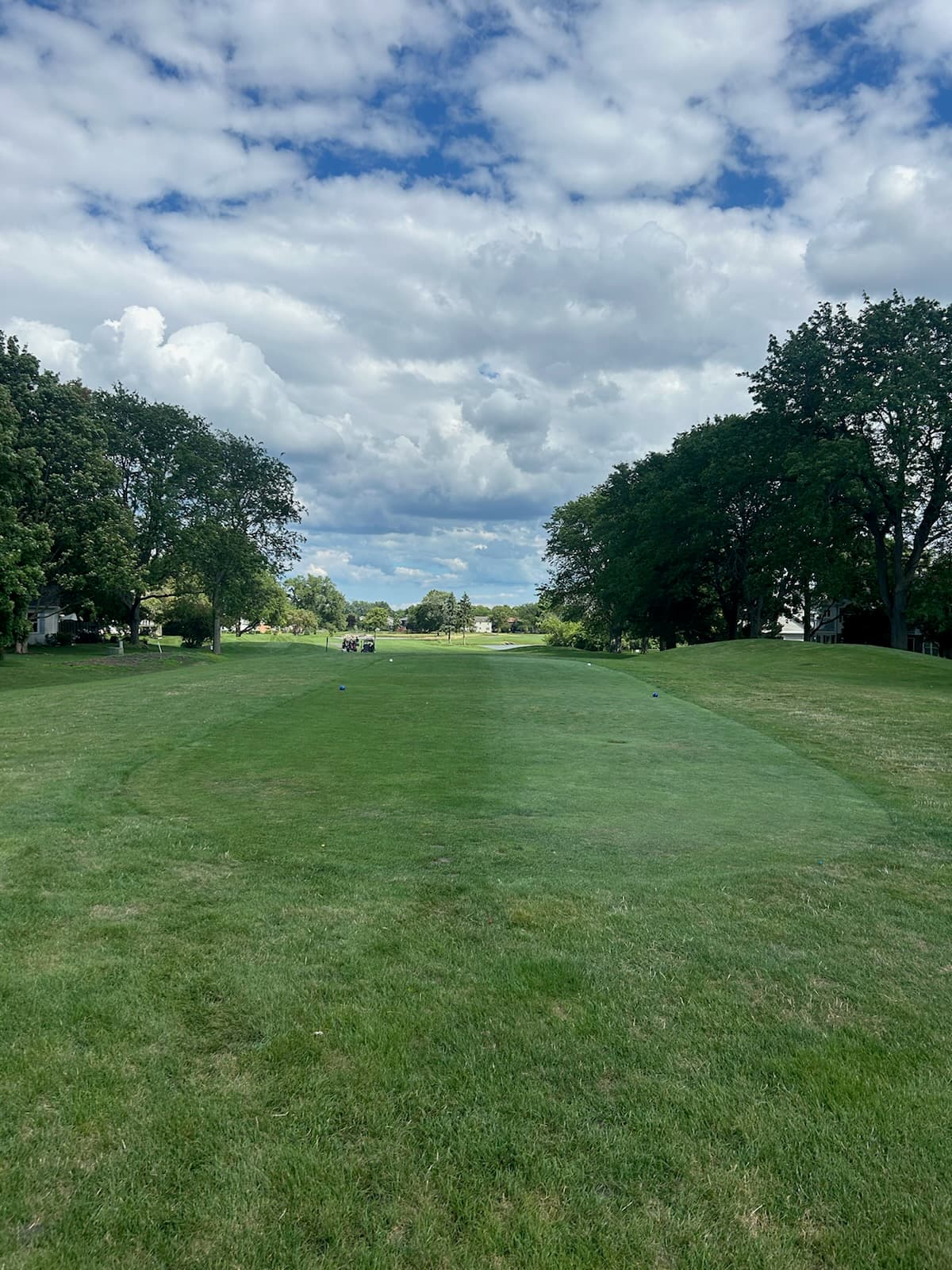 Rob Roy Golf Course