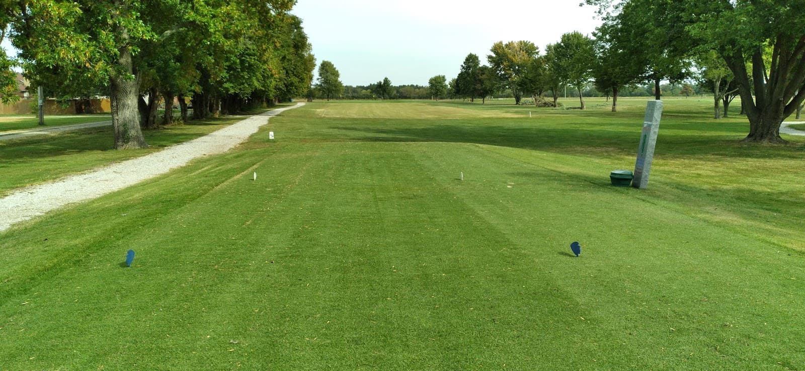 Rock Creek Country Club