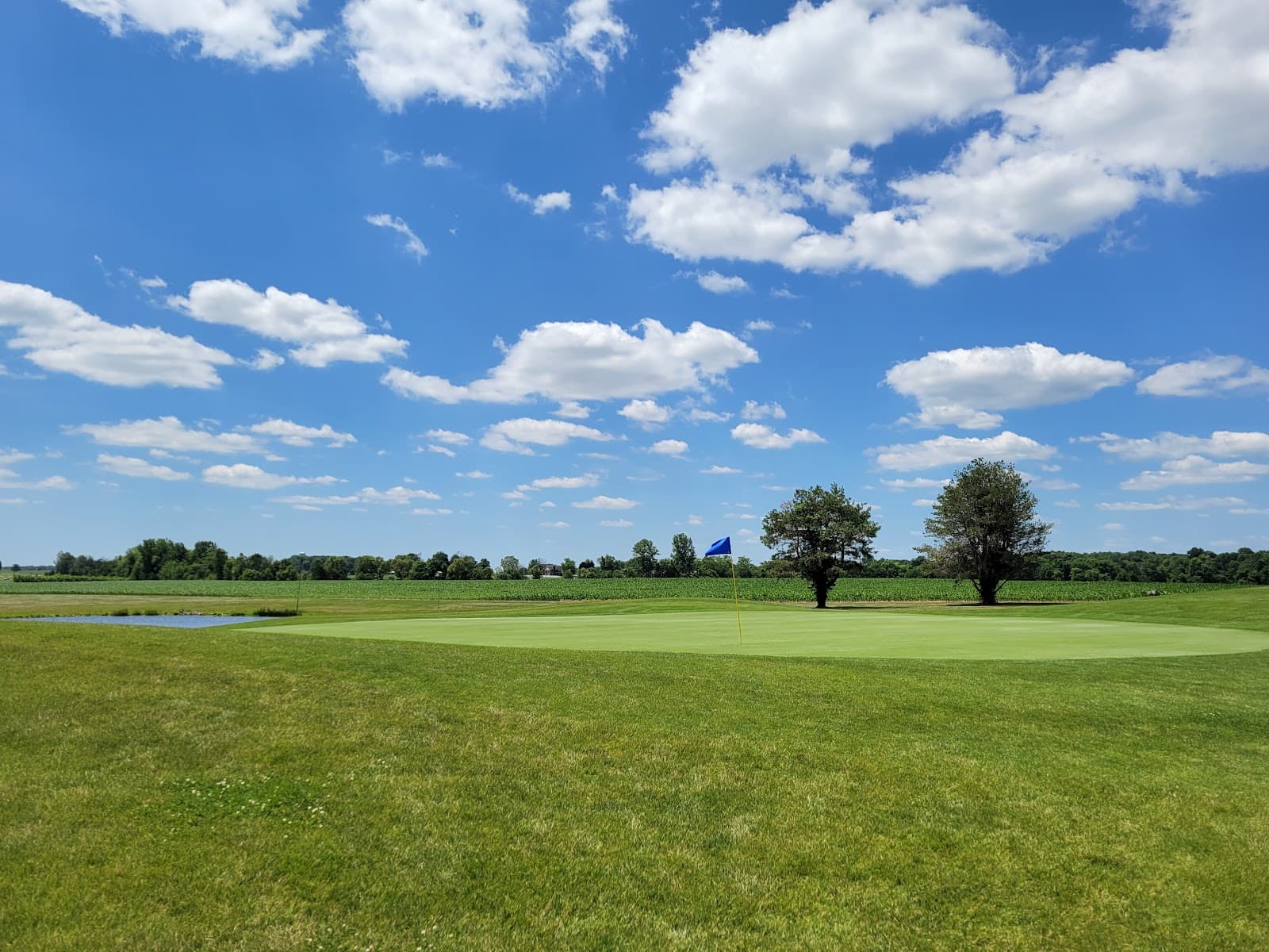 Rocky Ridge Golf