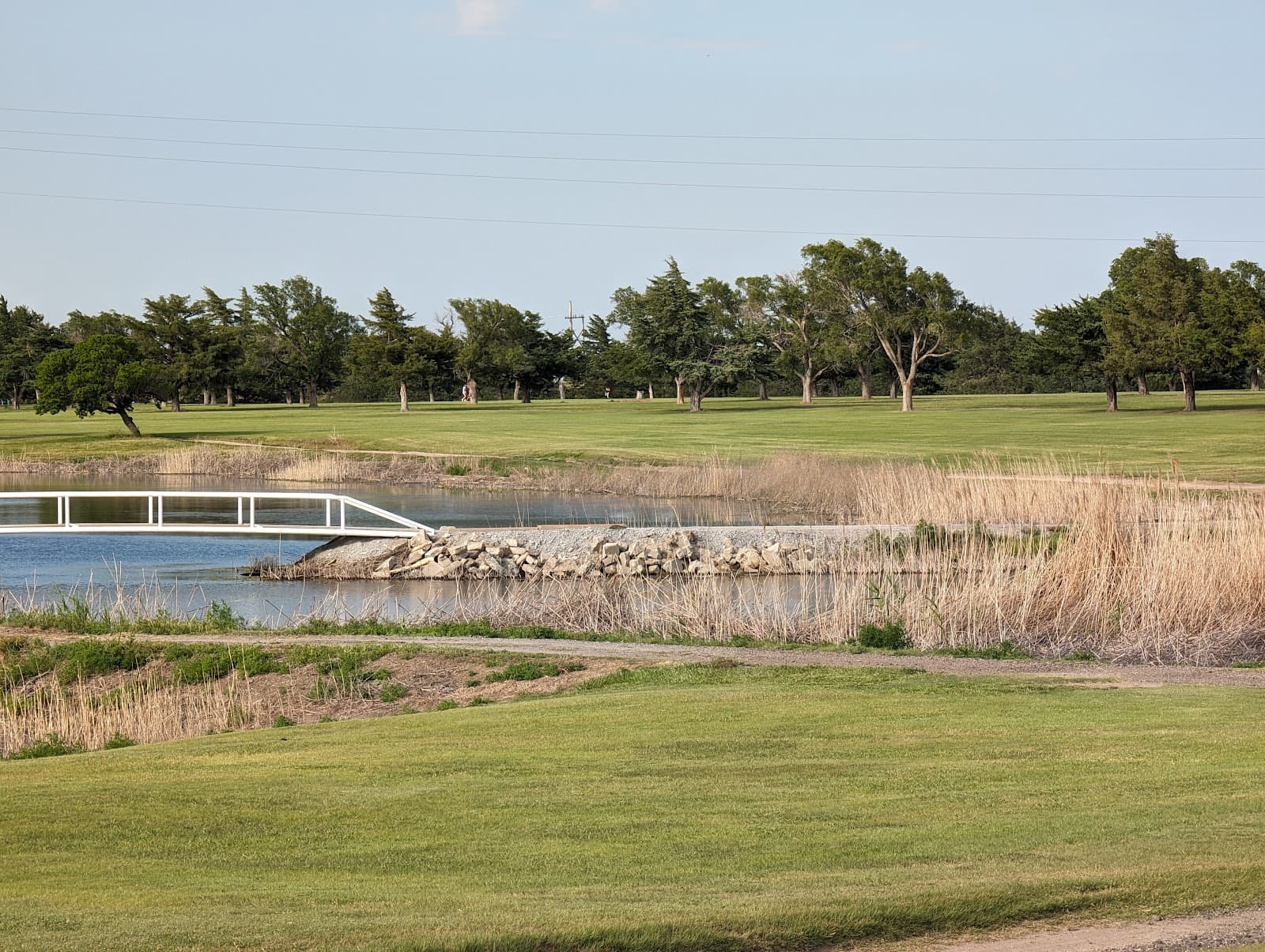 Rooks County Golf Course