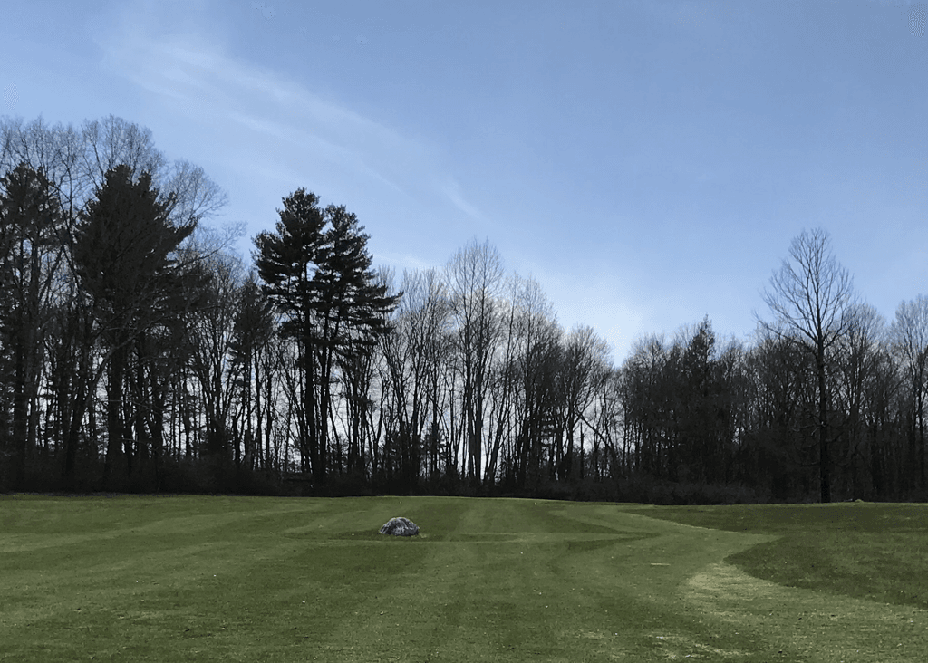 Roseland Golf Course