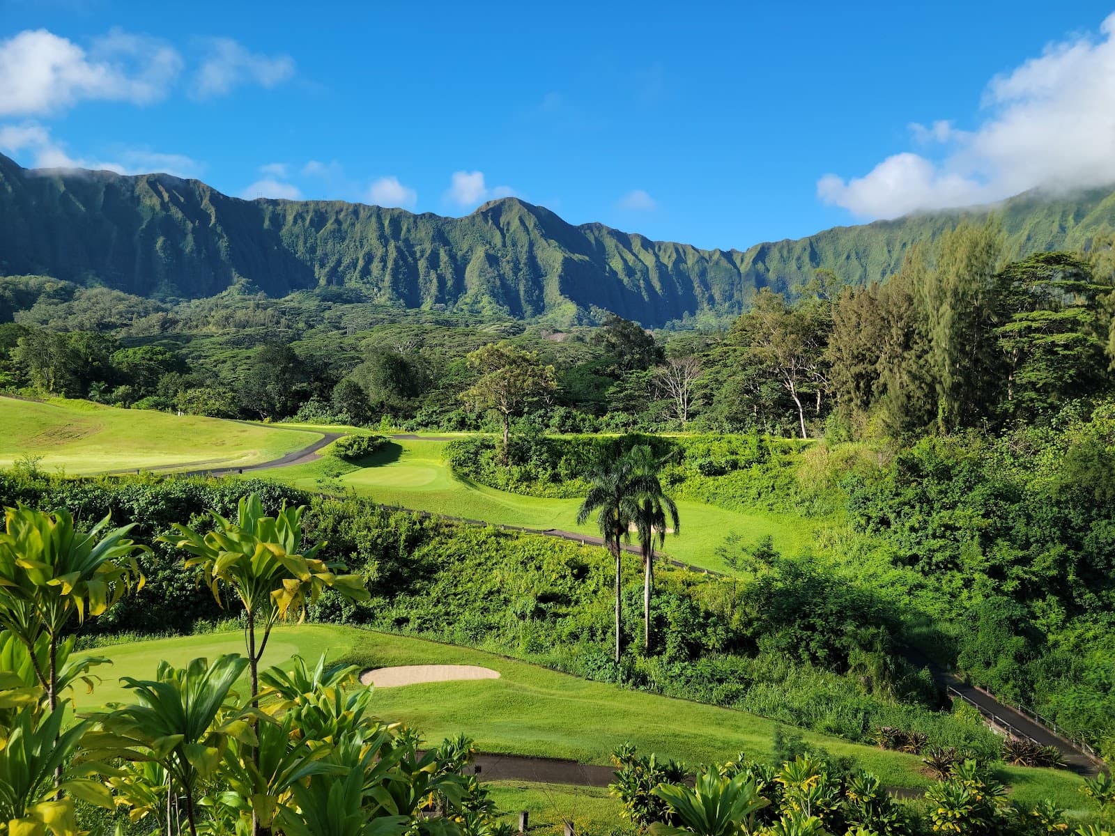 Royal Hawaiian Golf Club