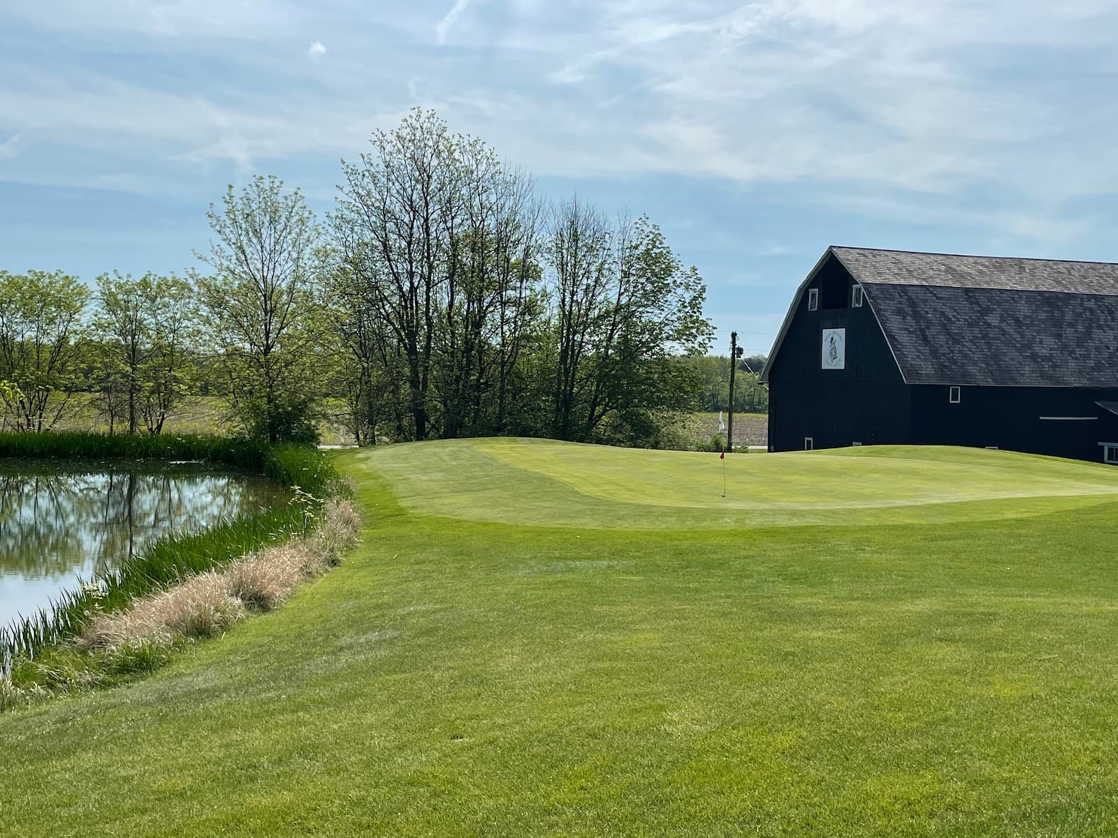 Royal Hylands Golf Club