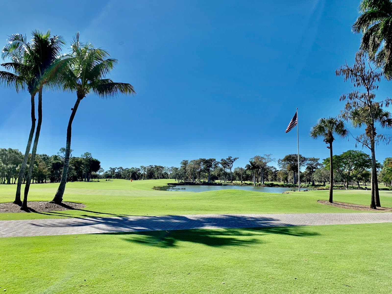 Royal Poinciana Golf Club