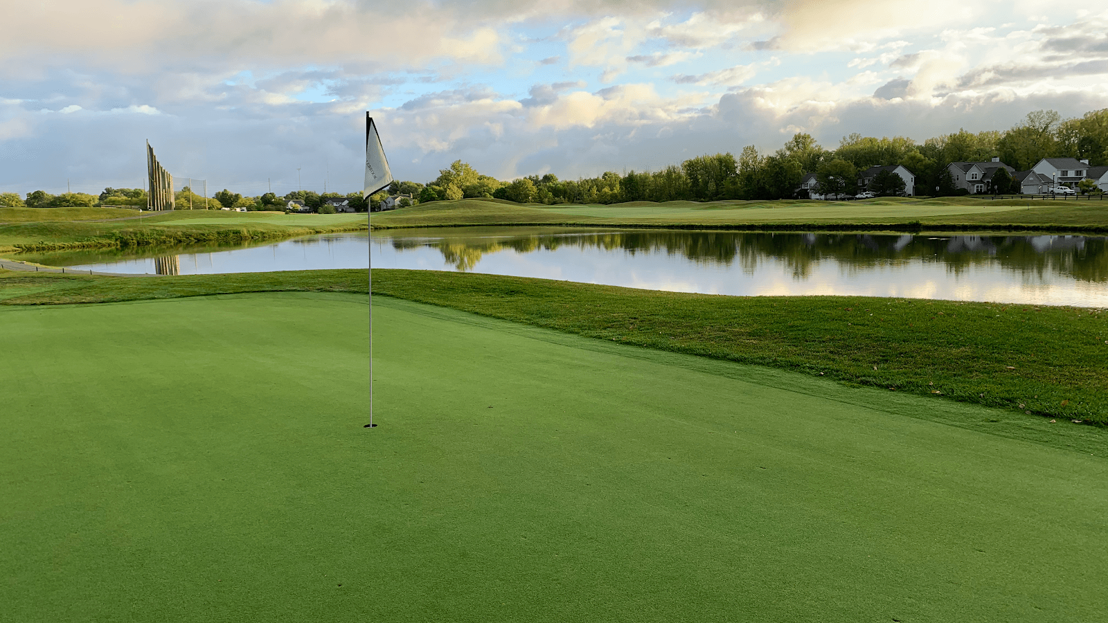 Saddlebrook Golf Club