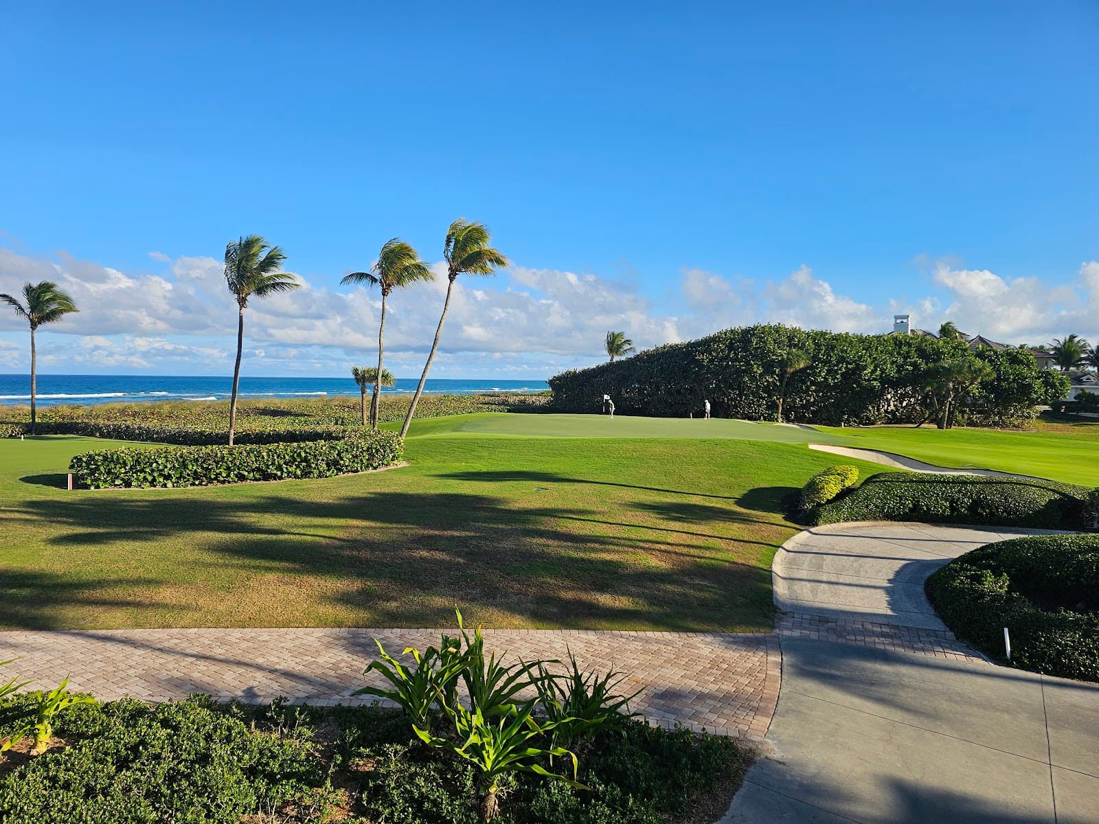 Sailfish Point Golf Club