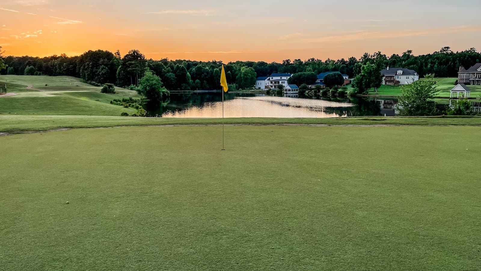 Saint Andrews Golf and Country Club