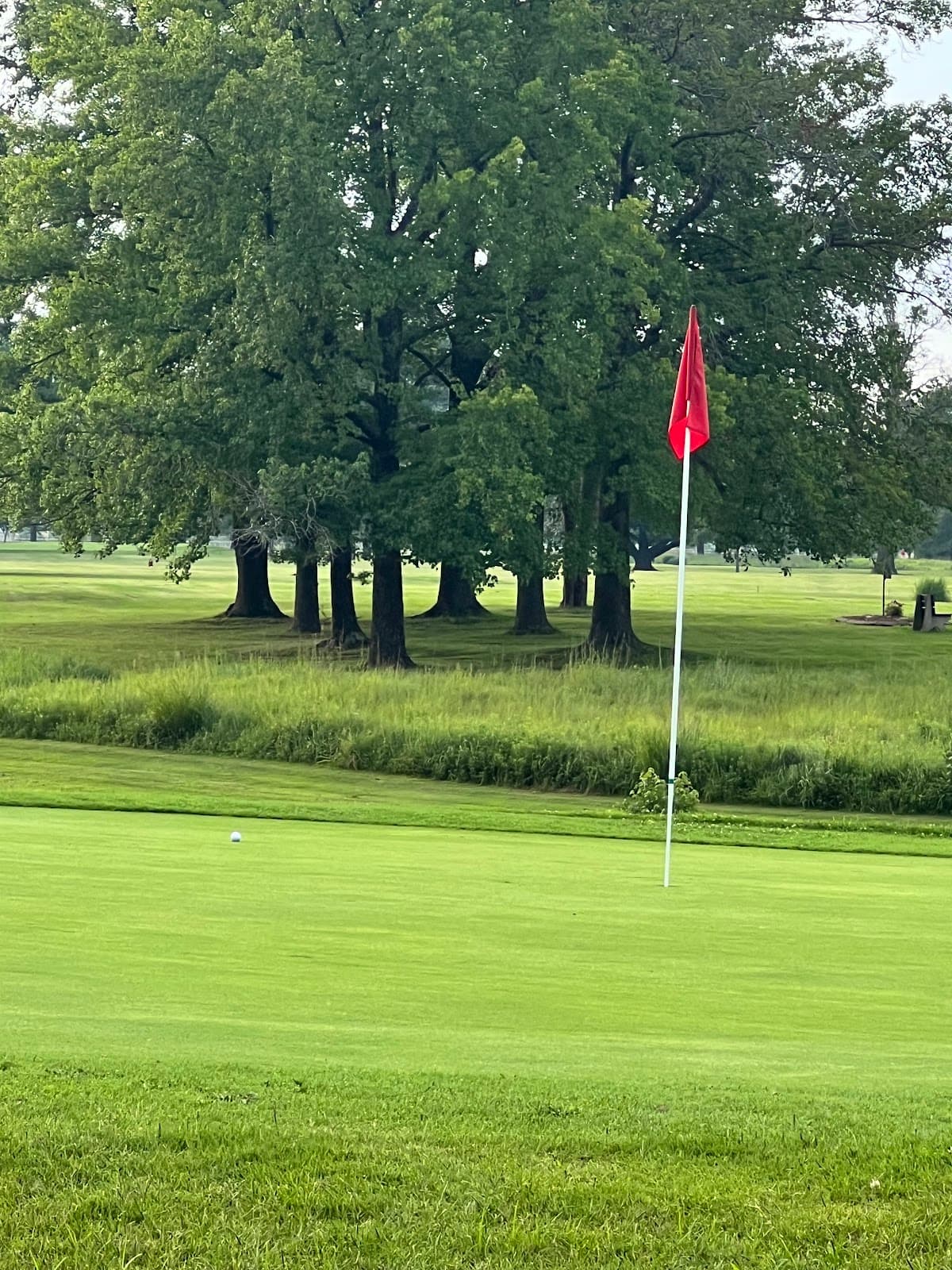 Salem Country Club