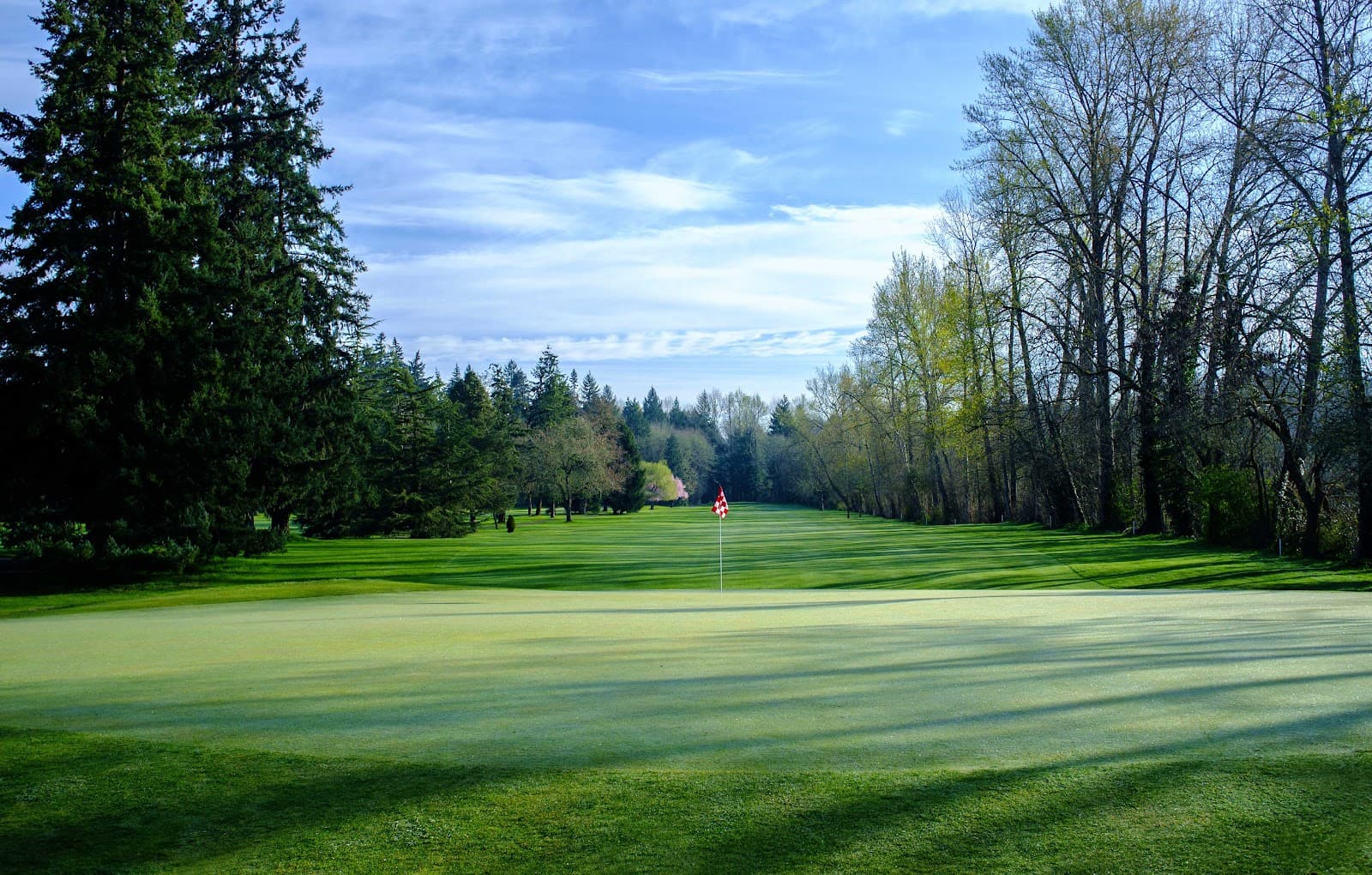 Salem Golf Club