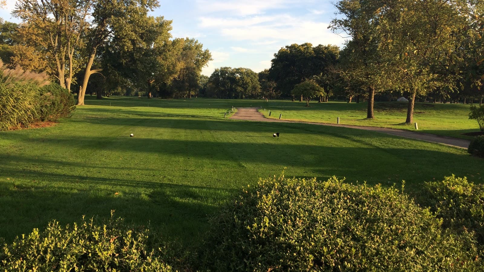 Salt Creek Country Club