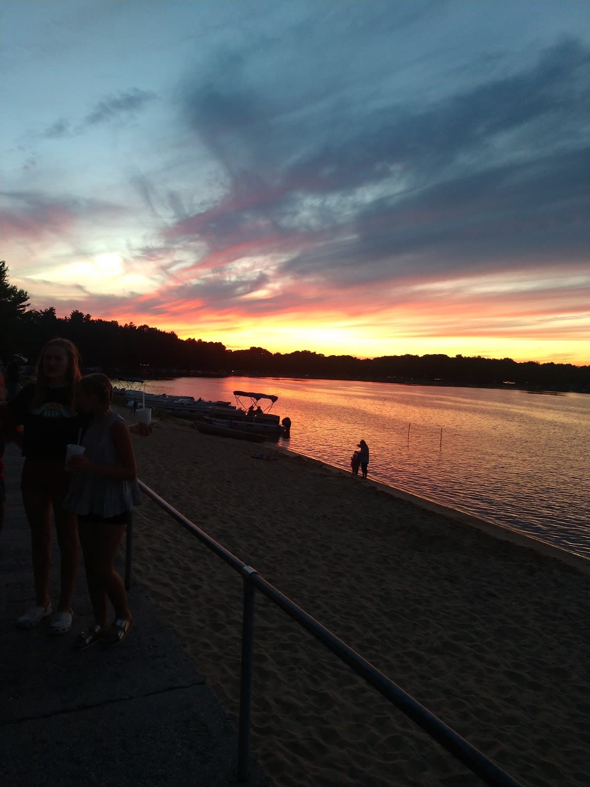 Sandy Pines