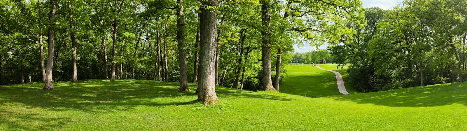 Saukie Golf Course