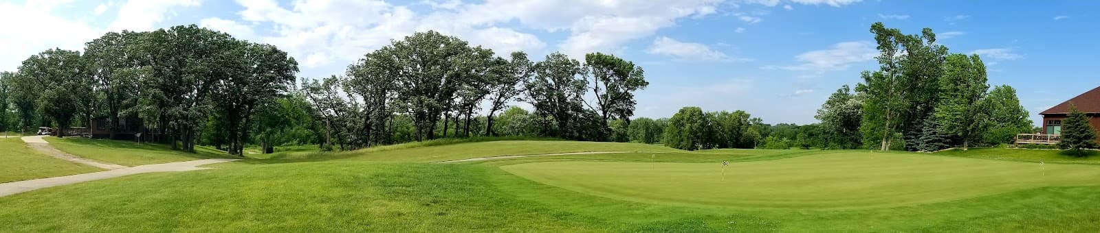 Savannah Oaks Golf Club
