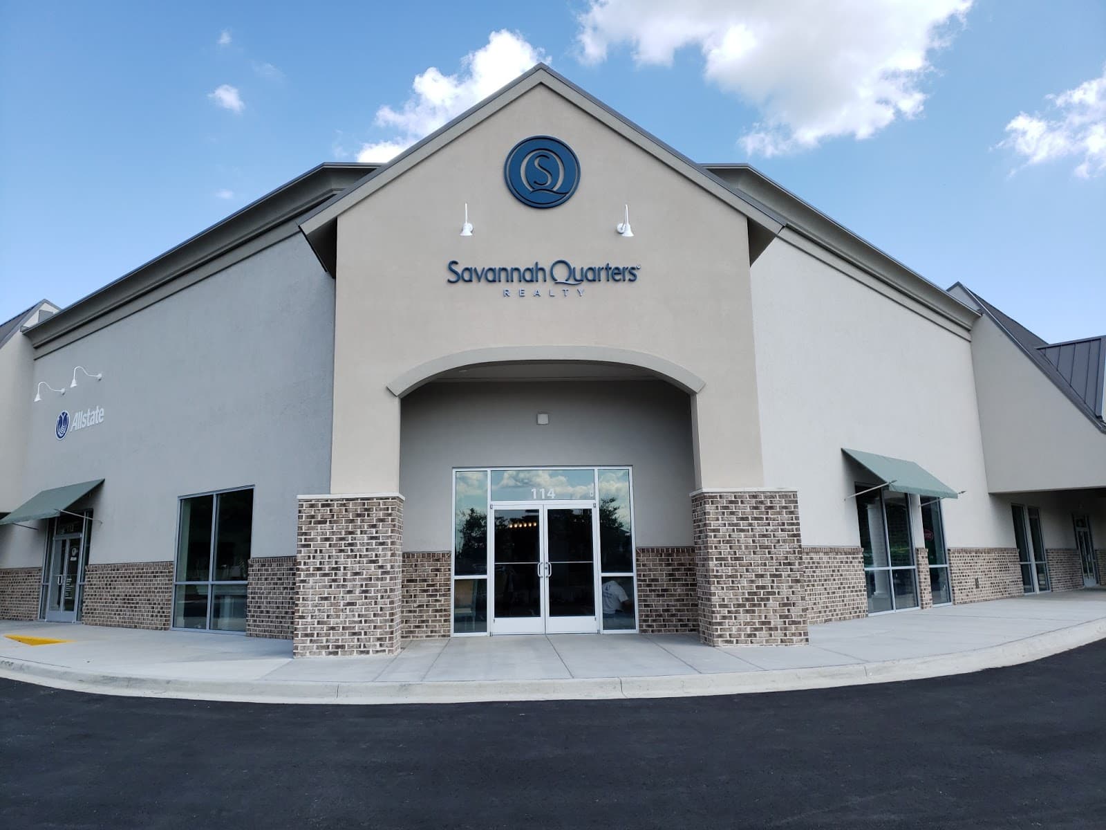 Savannah Quarters