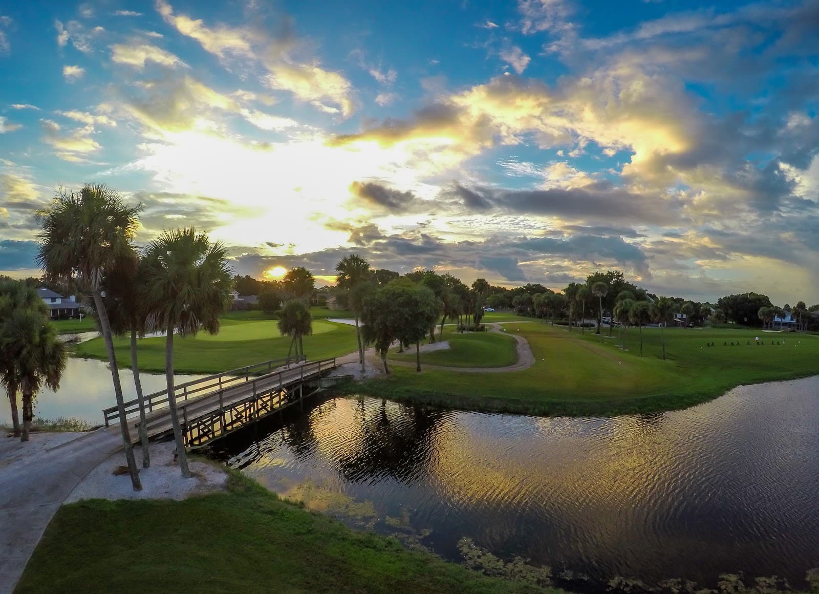 Savannahs Golf Club