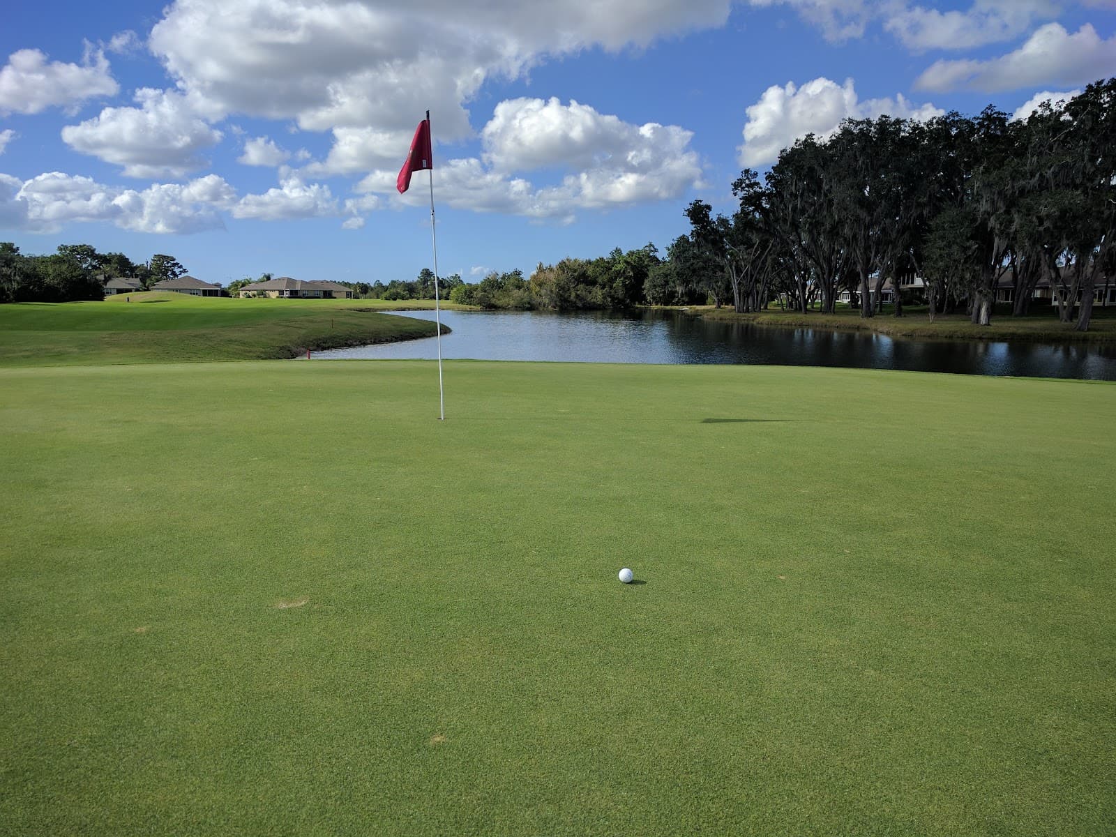 Scepter Golf Club
