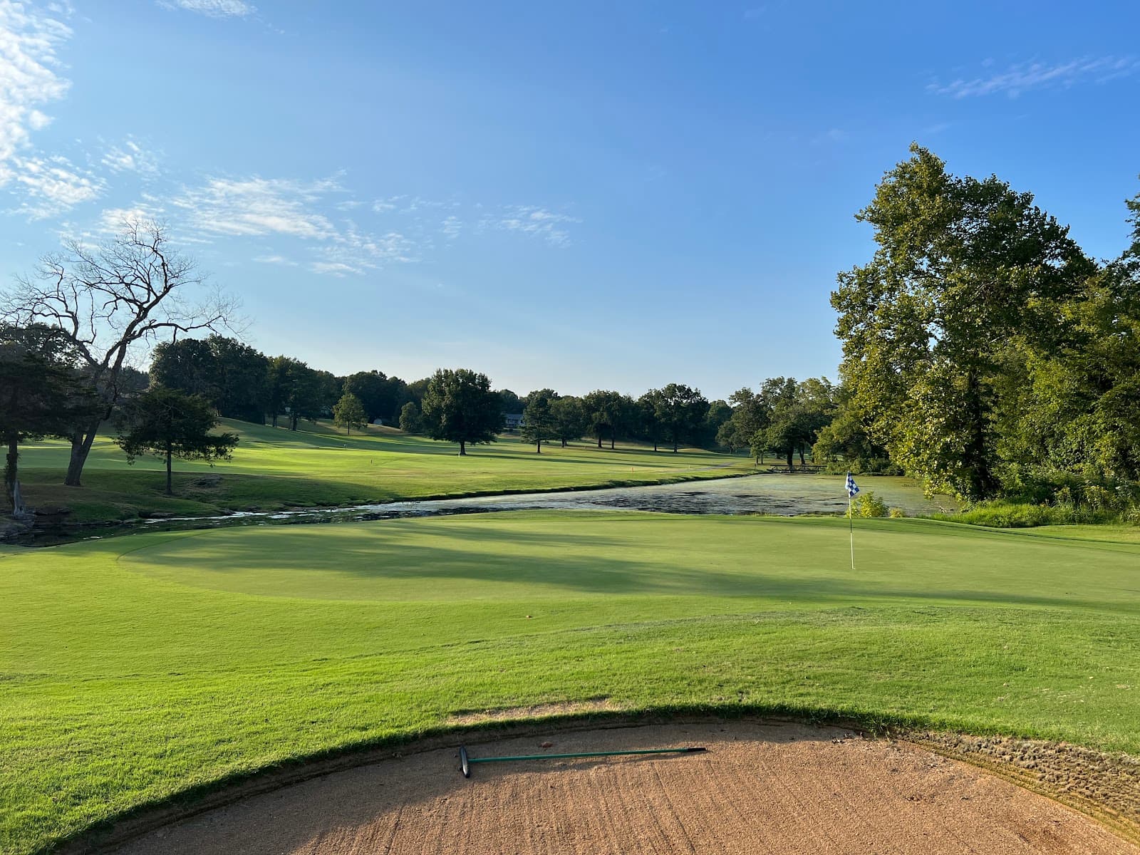 Scotsdale Golf Club at Bella Vista