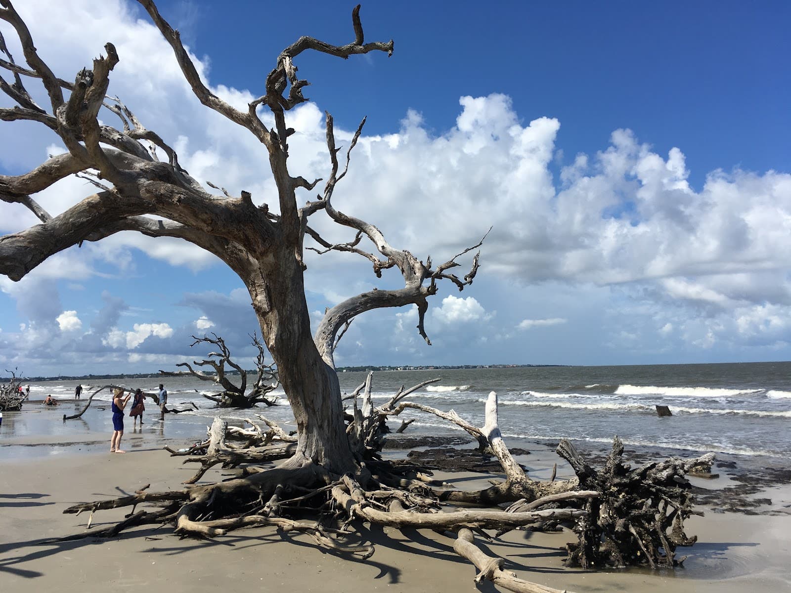 Sea Island