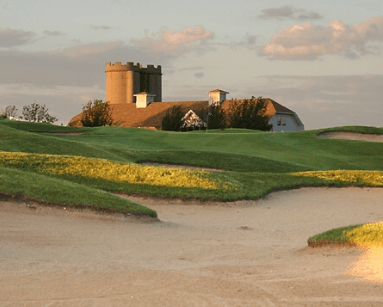 Settlers Hill Golf Course
