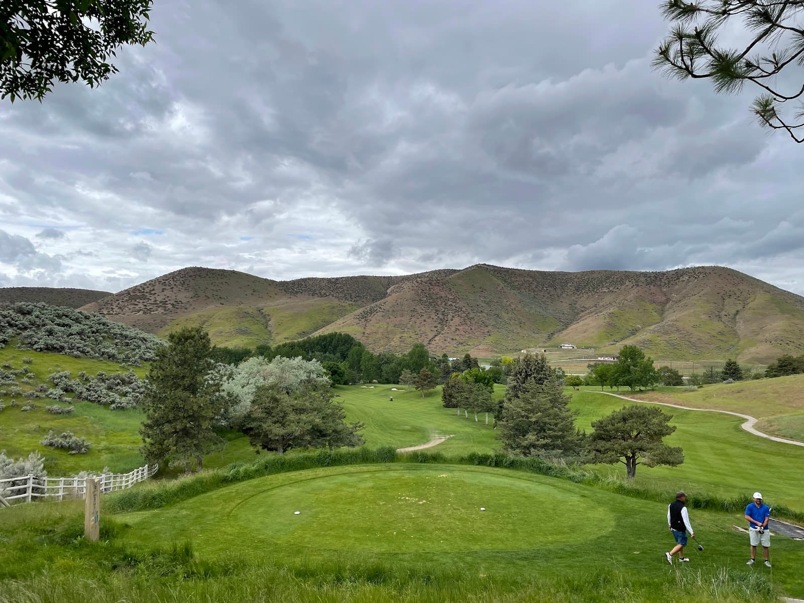 Shadow Valley Golf Club