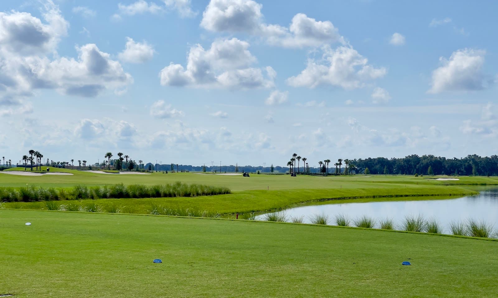 Shallow Creek Country Club