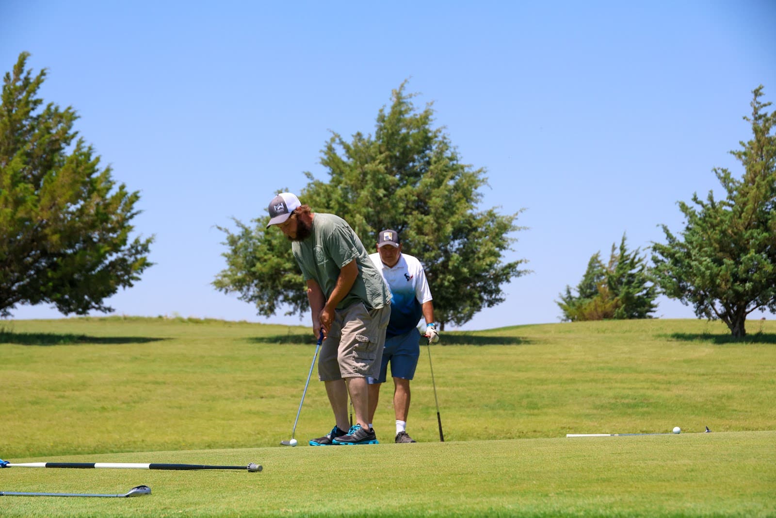 Sharon Springs Golf Course