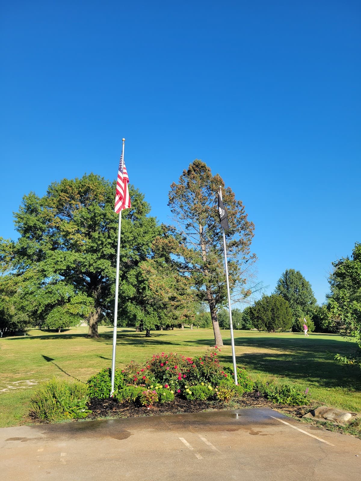 Shaw Creek Golf Course