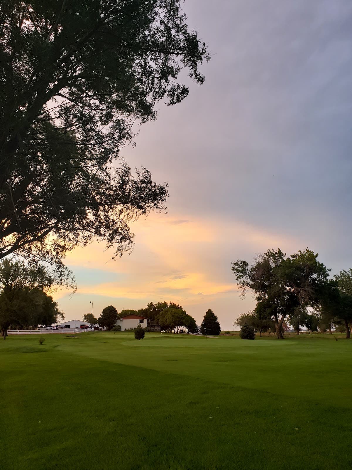 Sheldon Golf Course