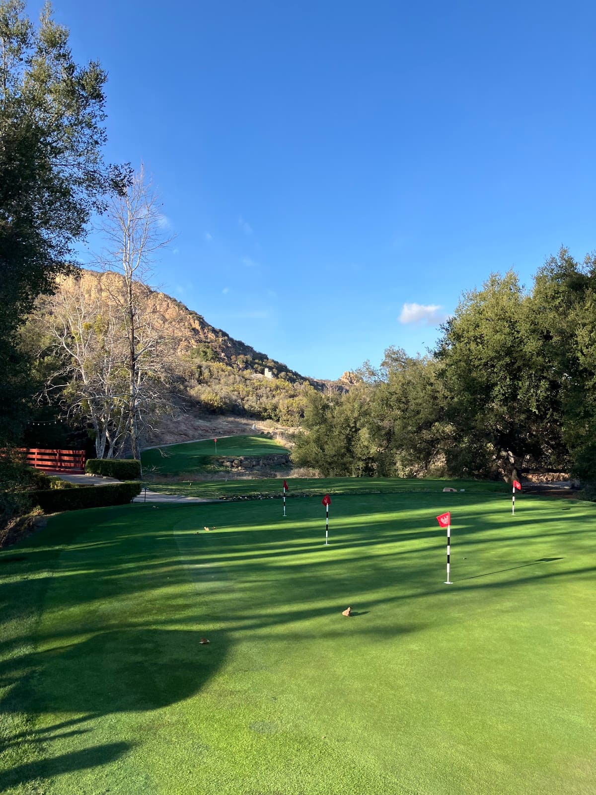 Sherwood Lake Club