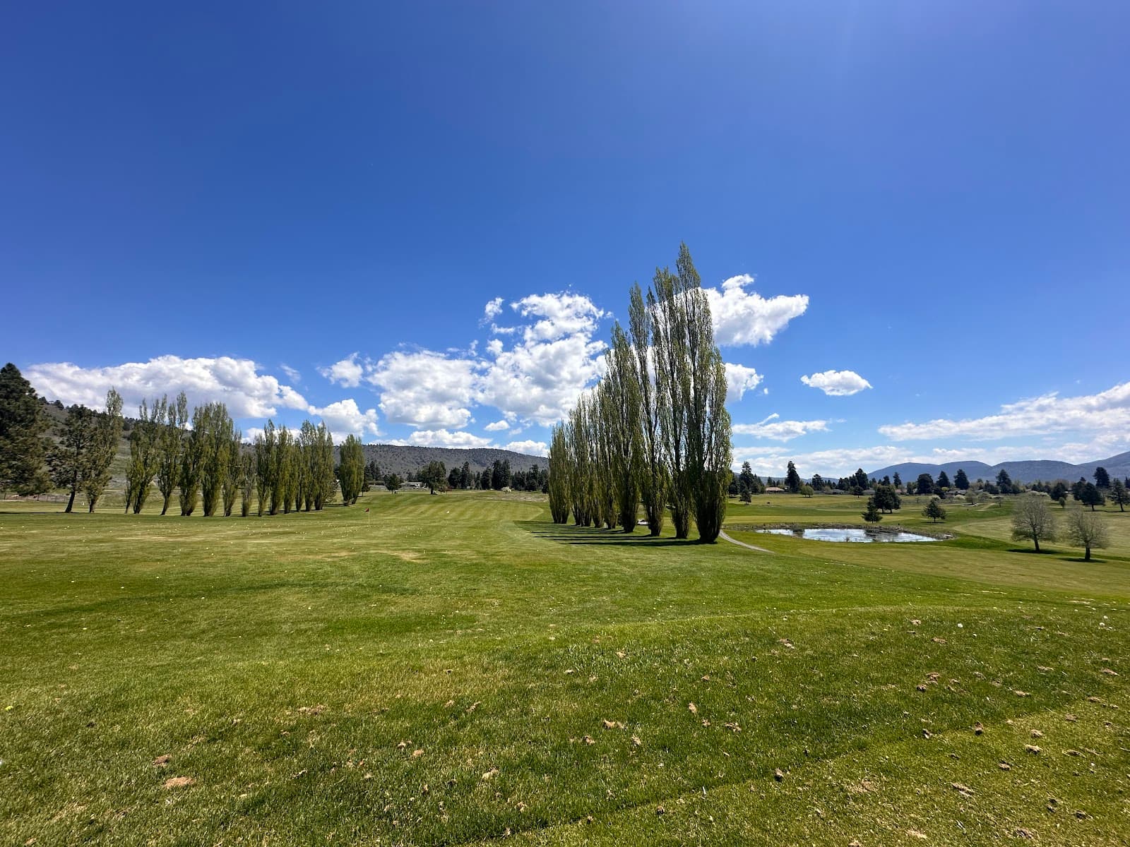 Shield Crest Golf Club
