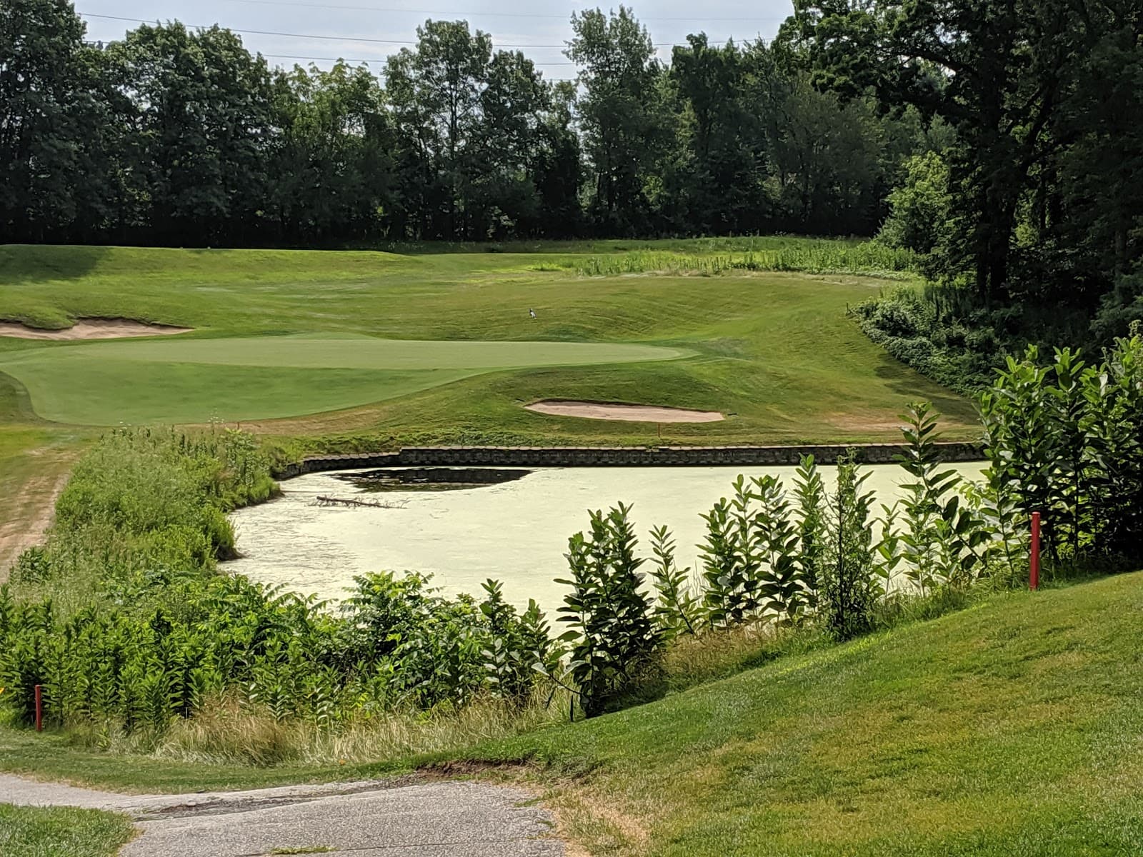 Short Hills Country Club