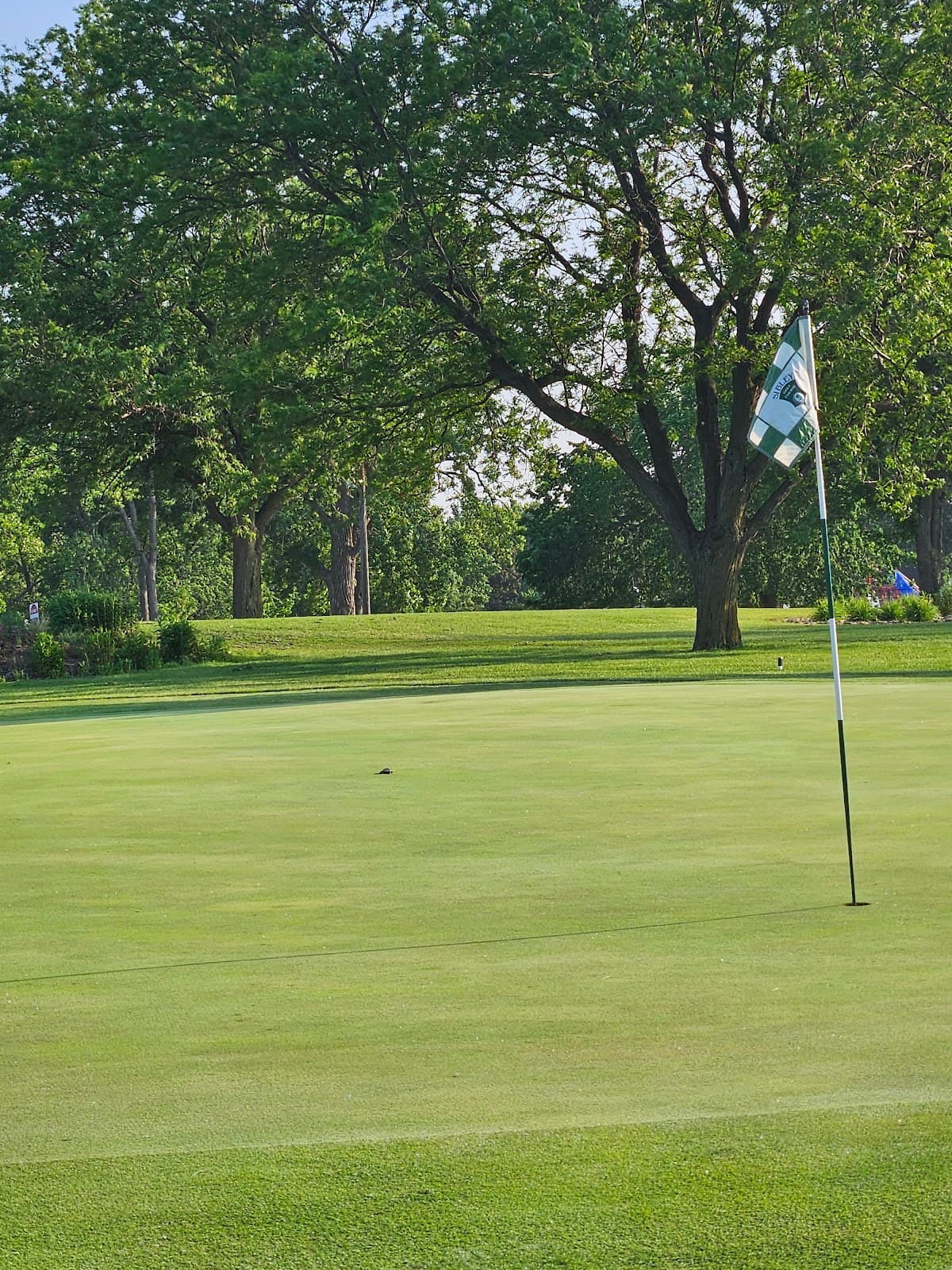 Sibley Country Club