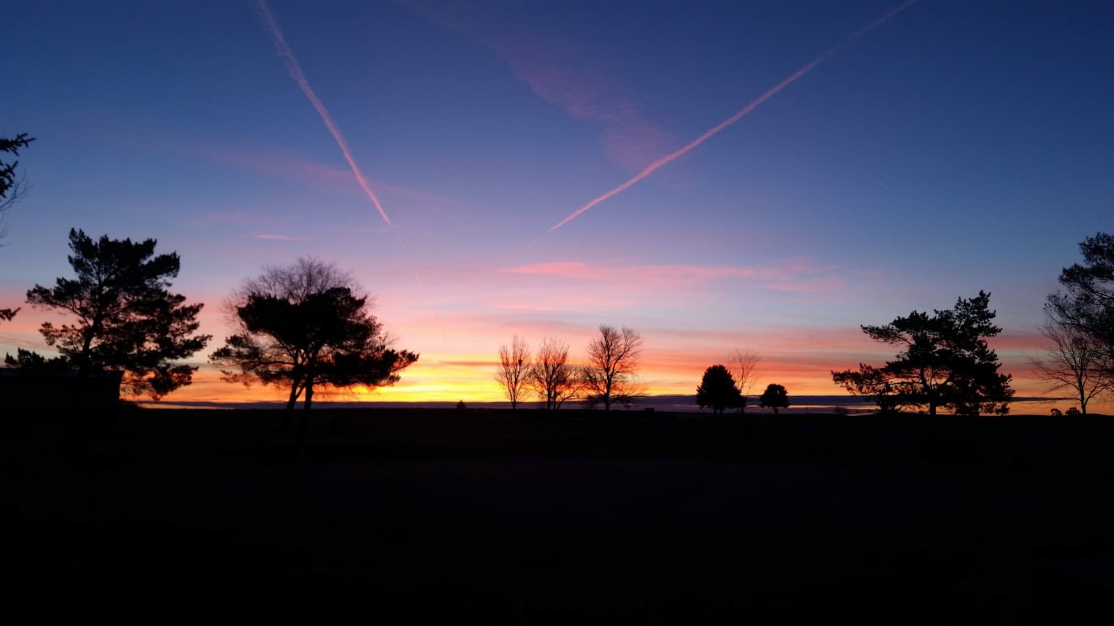 Silver Sage Golf Course