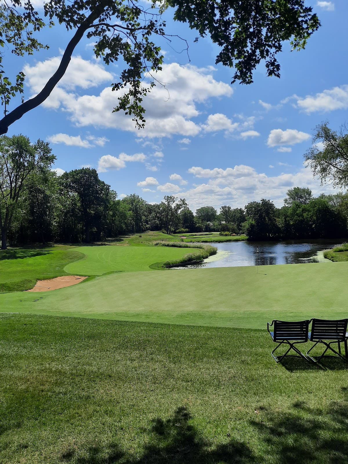 Skokie Country Club
