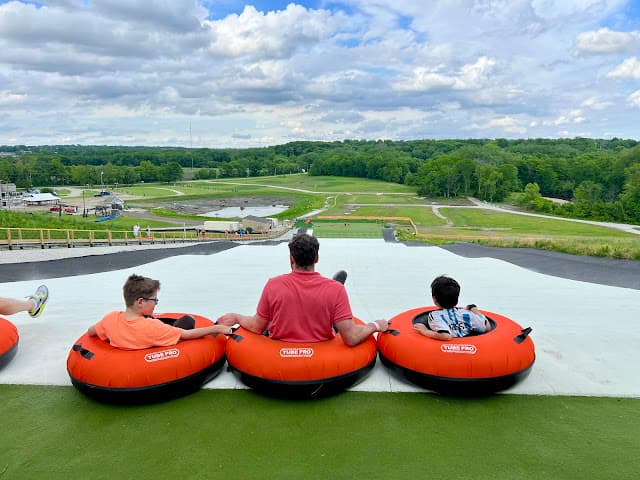 Sleepy Hollow Sports Park