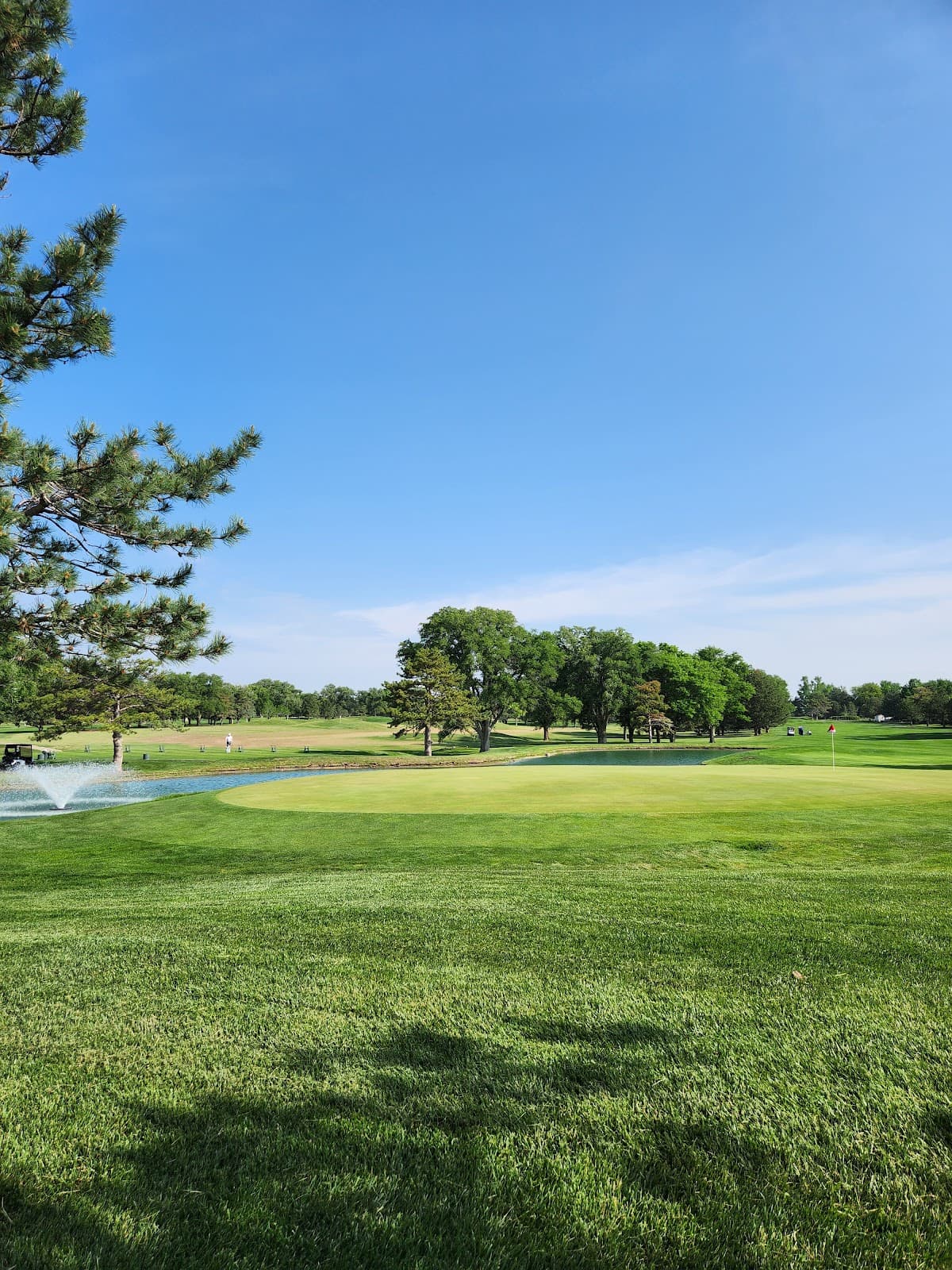 Smoky Hill Country Club