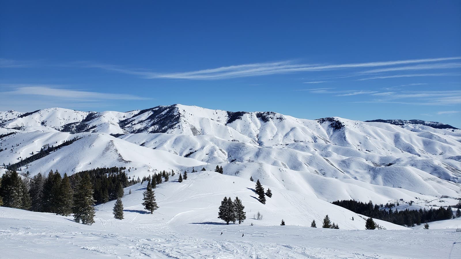 Soldier Mountain Ranch