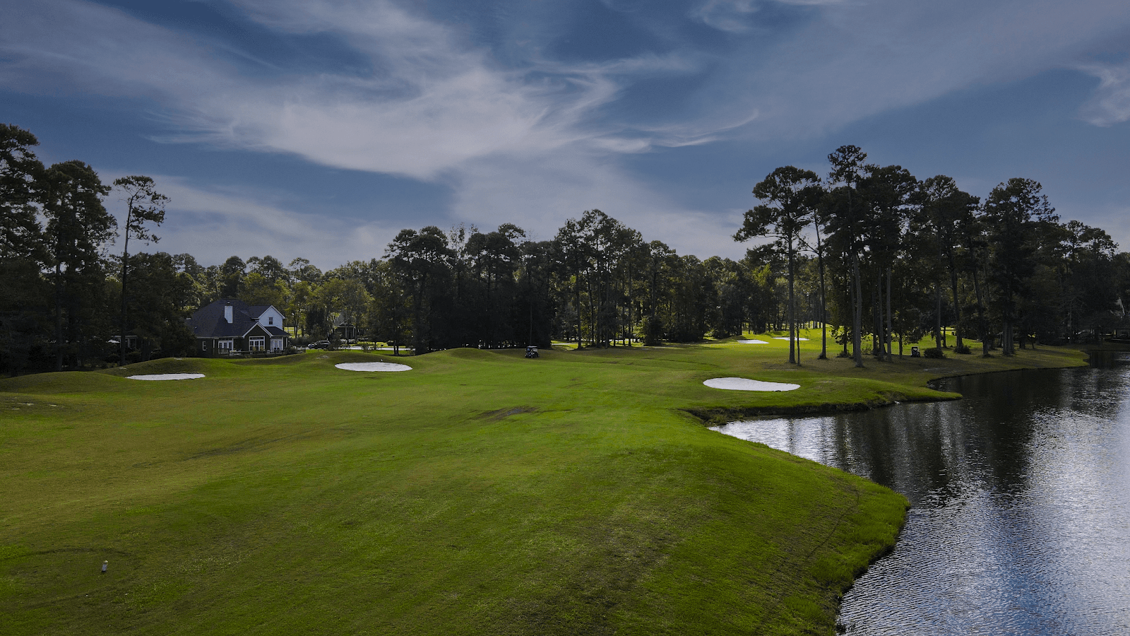 Southbridge Golf Club
