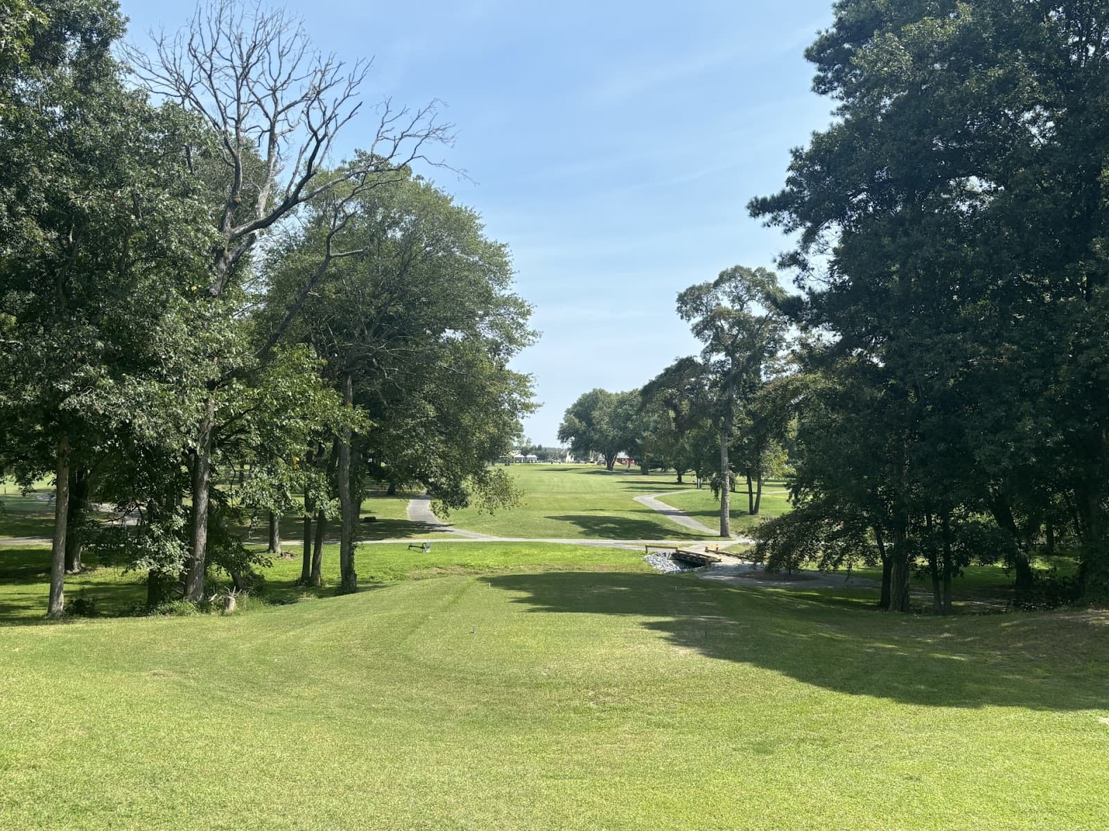 Southern Delaware Golf Club