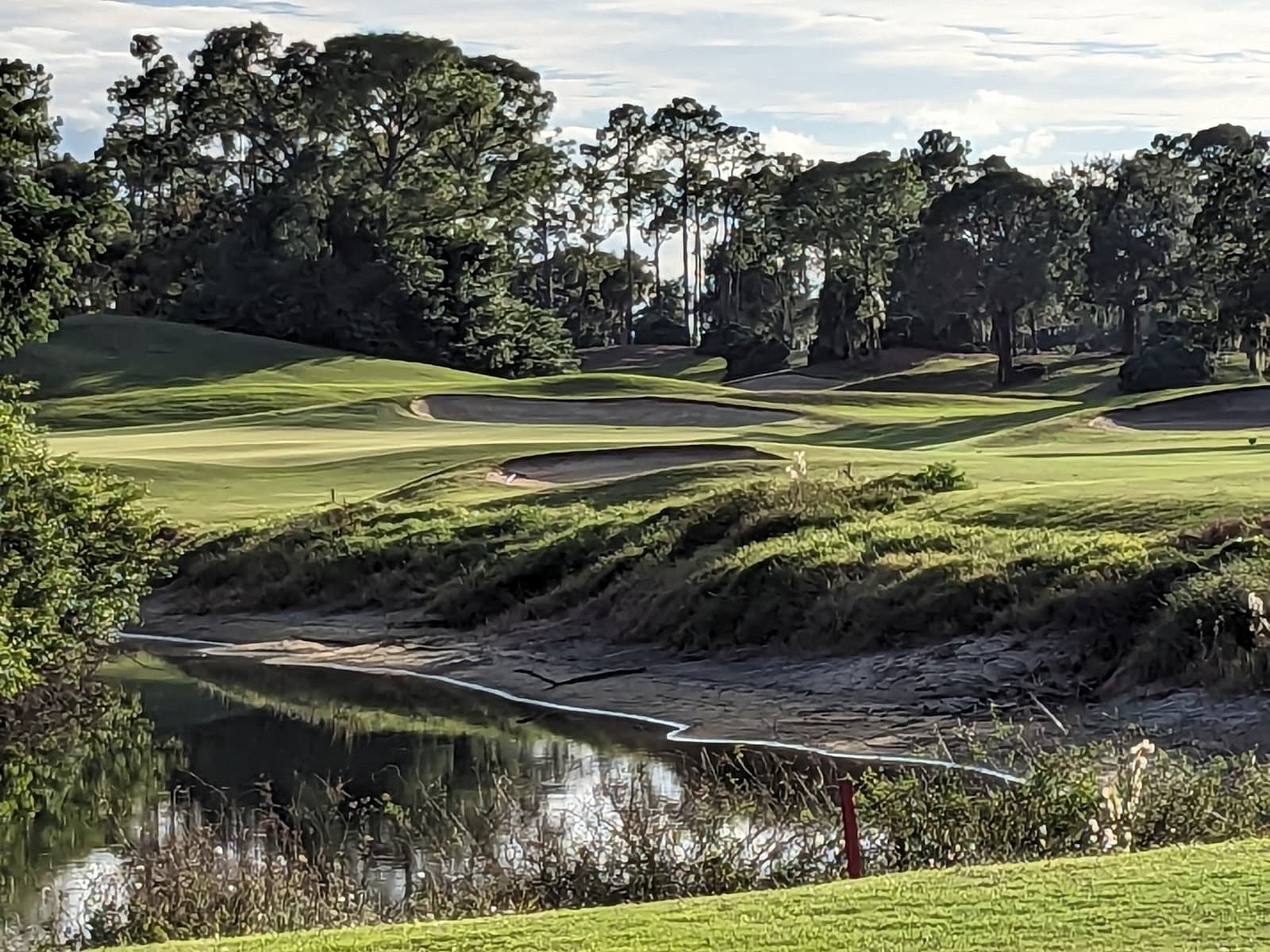 Southern Dunes Golf & CC