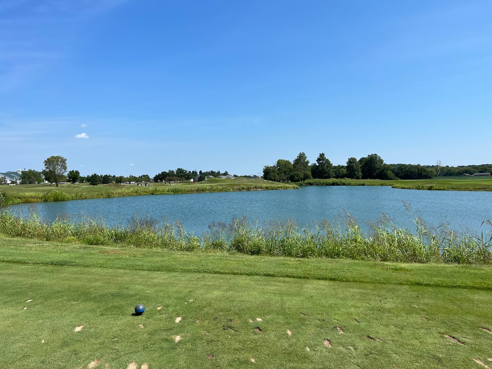 Southern Dunes Golf Course | Par 3 Course