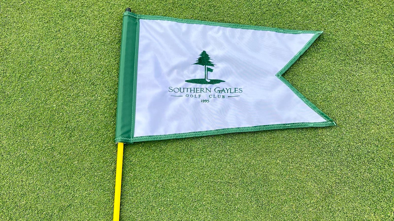 Southern Gayles Golf Course