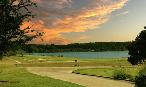 Southland Golf & Country Club