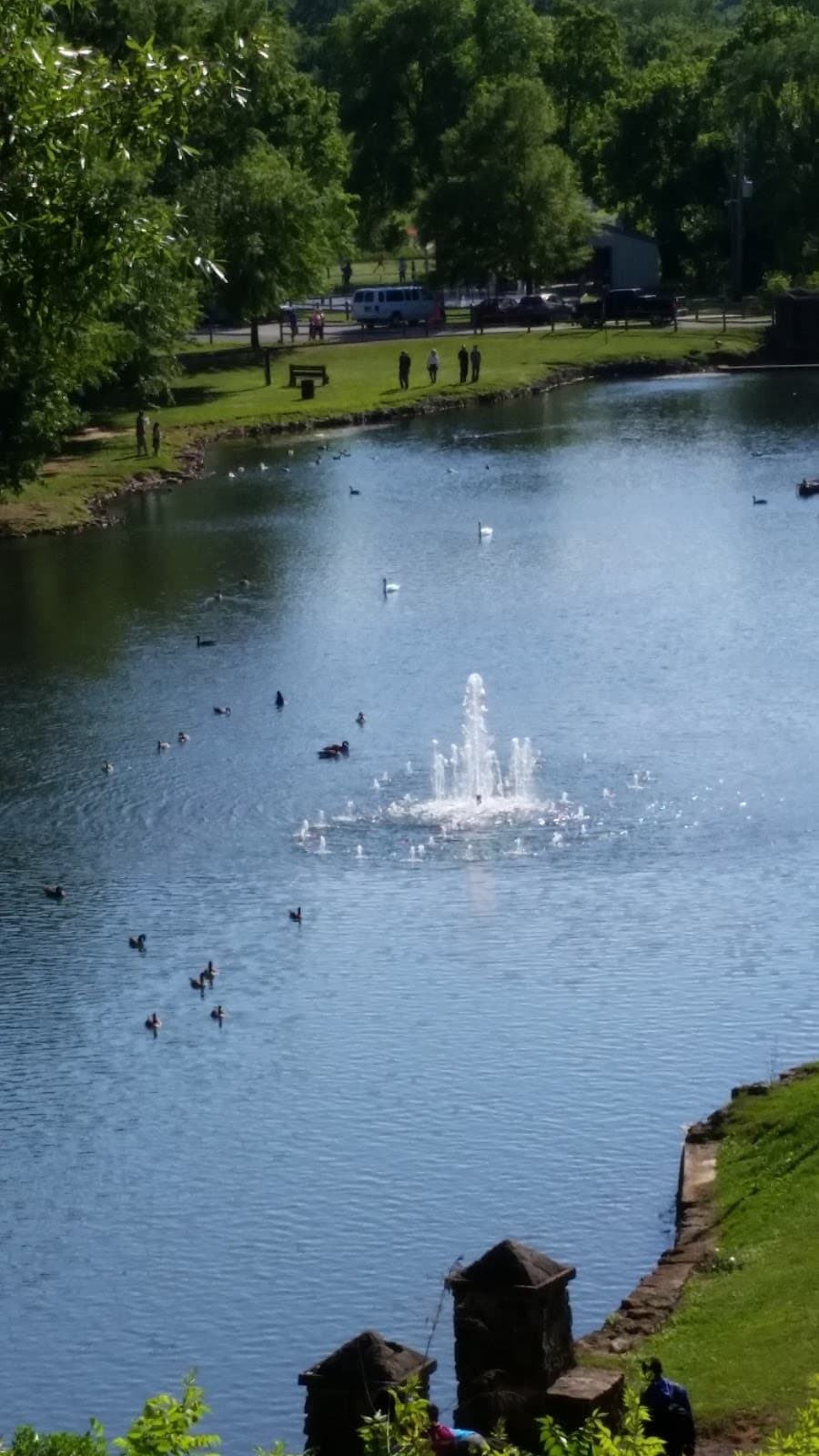 Spring Creek Golf Course