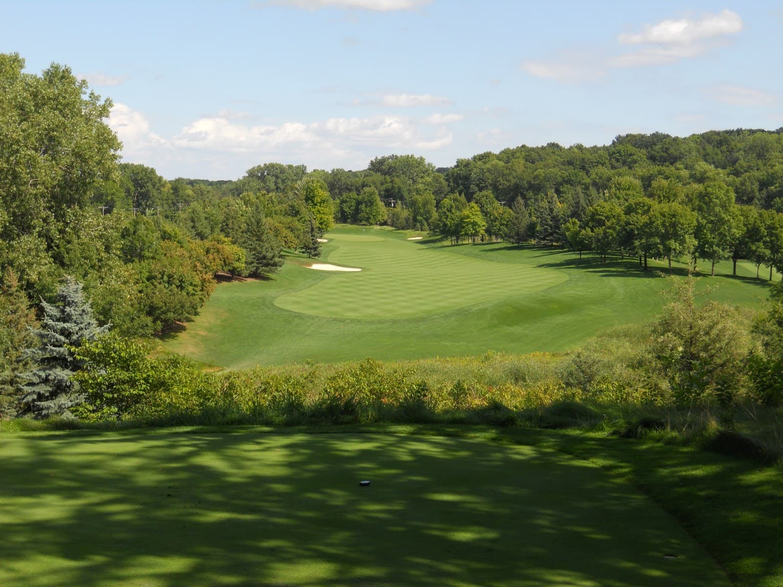 Spring Hill Golf Club
