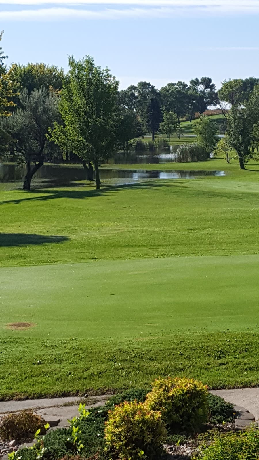 Spring Hills Golf Course