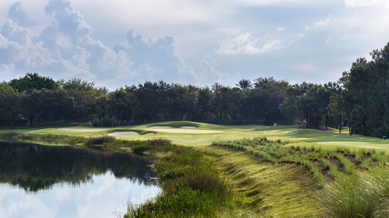 Spring Run Golf Club